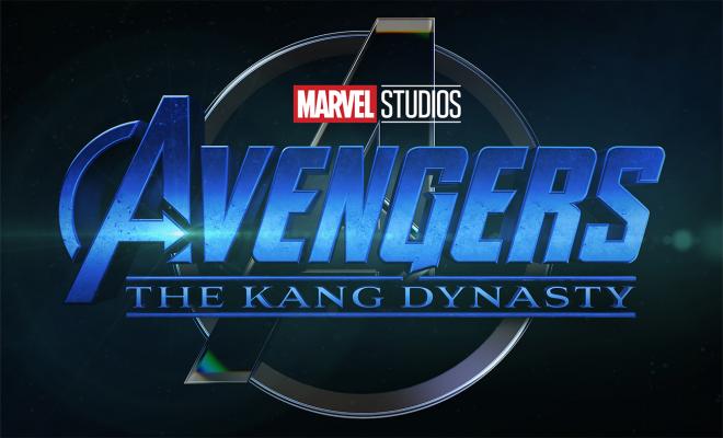 Vengadores: La Disnastía de Kang, parte de la fase 6 de Marvel Studios