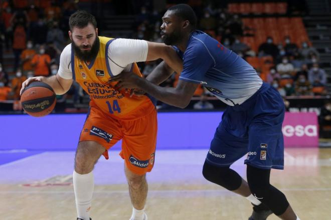 Definida la pretemporada masculina: 6 amistosos antes del inicio de la competición