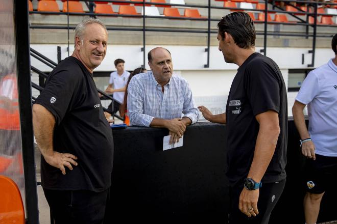 Fernando (Foto: Valencia CF)