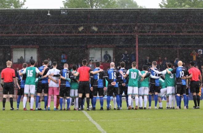 El CD Cuenca-Mestallistes 1925 participará en la segunda edición del Trofeo Fenix
