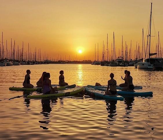 Valencia Mar renueva su alianza con el Valencia Boat Show