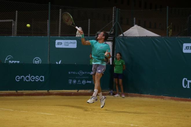 La Copa Sevilla se prepara para unos cuartos de final muy internacionales.