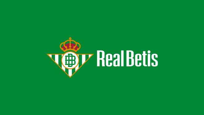 Imagen del escudo del Betis (foto: RBB).