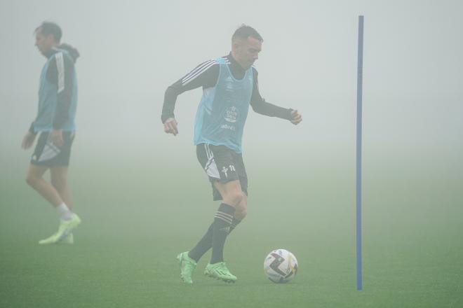 Iago Aspas (Foto: RC Celta).