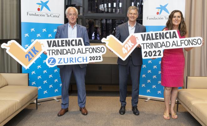 La Fundación “la Caixa” y FESA vuelven a impulsar las categorías de discapacidad de Medio y M