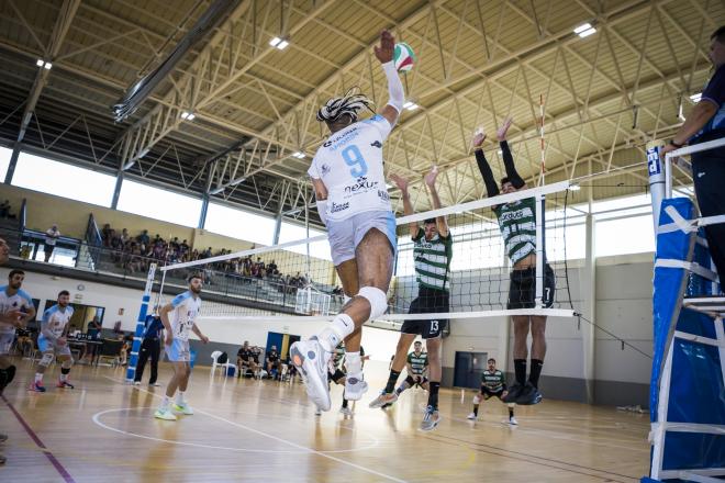 Léleman Conqueridor Valencia vence a Xàtiva y jugará la final de la Copa Comunitat Valenciana