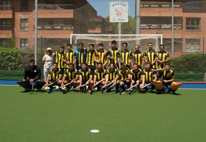 El Valencia y el Carpesa, líderes de la DHB femenina y masculina