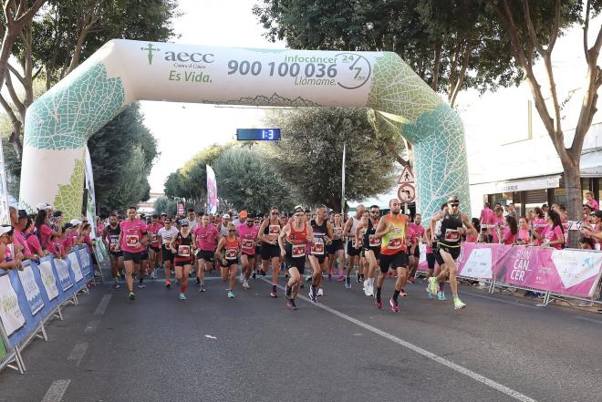 Seis nuevas becas para investigar contra el cáncer gracias a la solidaridad de RunCáncer
