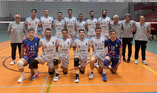 Conqueridor Valencia buscará su primer título ante Playas de Benidorm en la Copa Comunitat