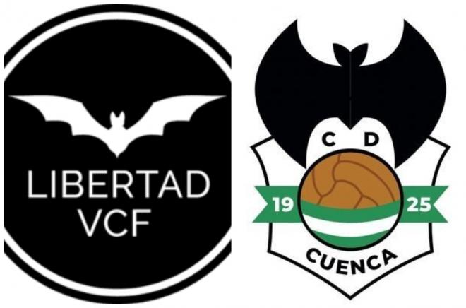 Acuerdo de colaboración entre Libertad VCF y CD Cuenca Mestallistes