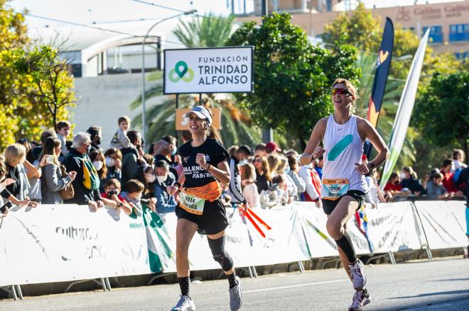 Nuevo sponsor para el Maratón y el Medio Maratón Valencia
