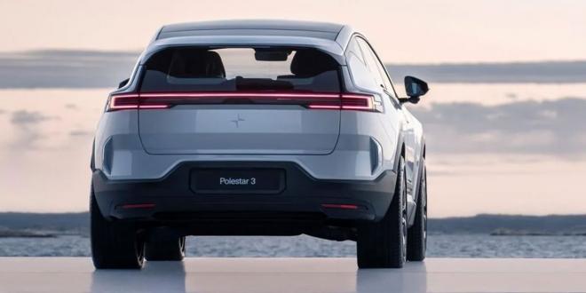 Polestar 3