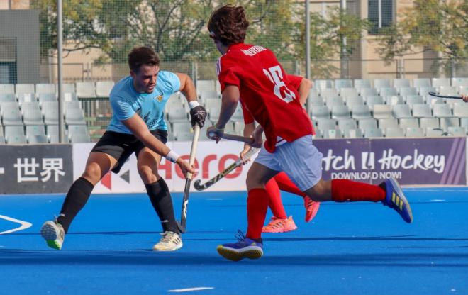 El Xaloc gana al líder, el Valencia golea y el Giner logra su primera victoria en División de Hon