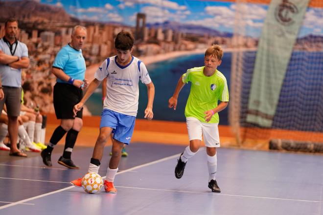 La Costa Blanca Cup 2023 se celebrará del 2 al 8 de julio