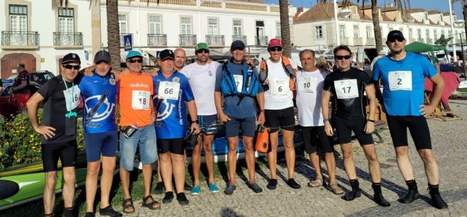 Participantes.