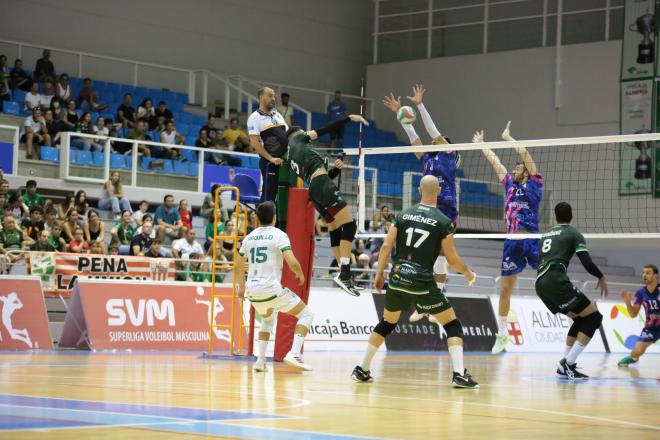 Conqueridor viaja por segunda semana consecutiva y buscará continuar invicto en Boiro
