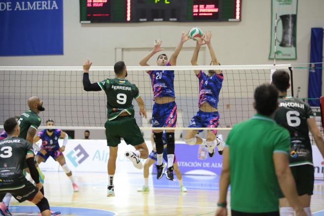 Conqueridor viaja por segunda semana consecutiva y buscará continuar invicto en Boiro
