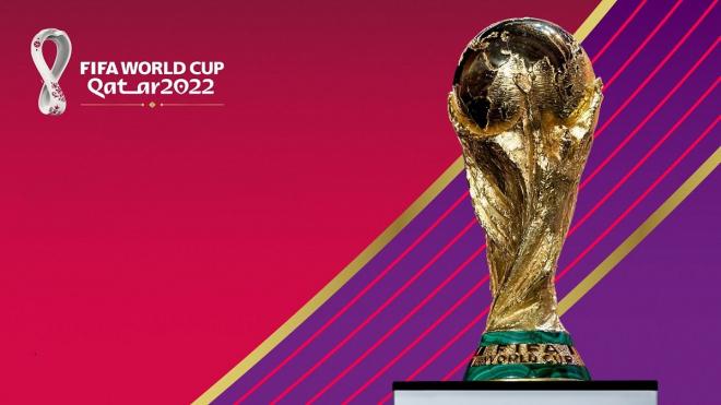 Copa del Mundial, Qatar 2022.