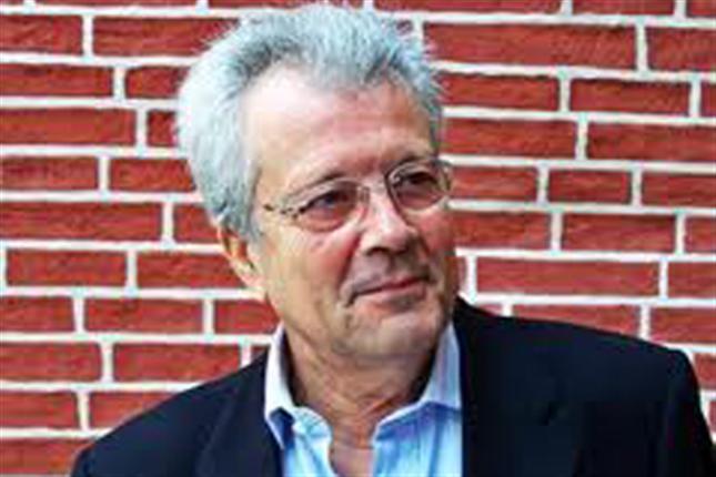 José María Martín Urbano, en una imagen de archivo (Foto: FEB).