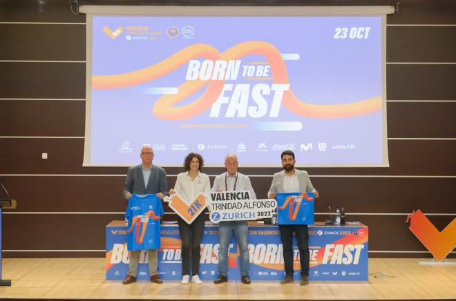 El Medio Maratón Valencia presenta su edición más ambiciosa con 20.000 inscritos