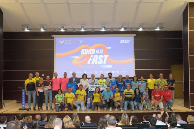 El Medio Maratón Valencia presenta su edición más ambiciosa con 20.000 inscritos