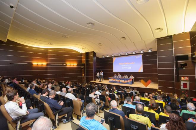 El Medio Maratón Valencia presenta su edición más ambiciosa con 20.000 inscritos