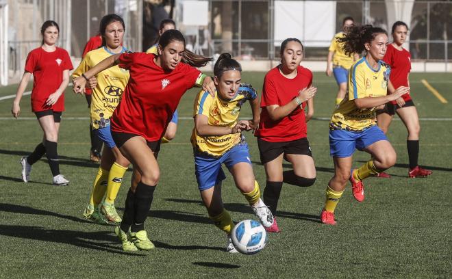 La València Cup Girls cambia de fechas: la edición 2023 se celebrará del 6 al 9 de abril