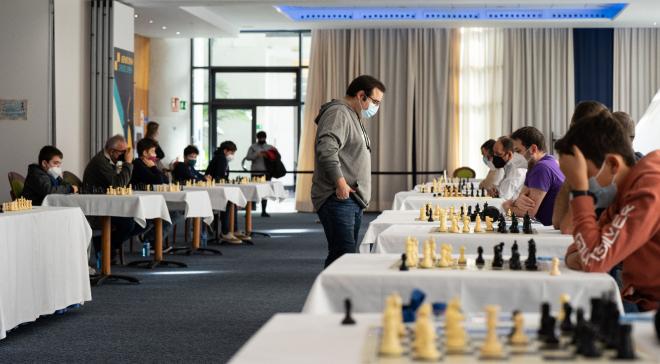 El Benidorm Chess Open está listo para la edición 2022