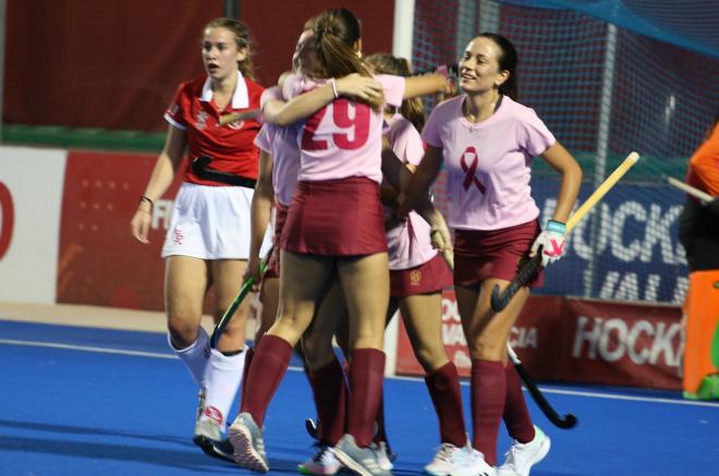 Carpesa, Xaloc y Valencia se aferran a la tercera plaza de DHB