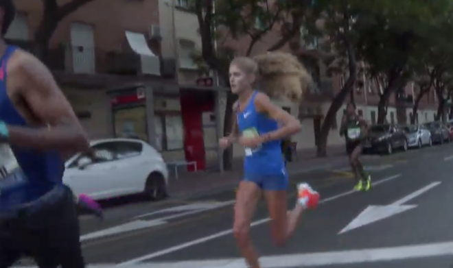 Medio Maratón Valencia