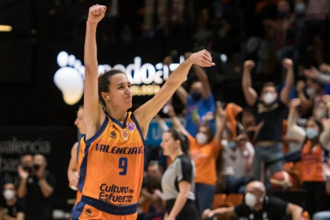 Valencia Basket debuta en EuroLeague Women ante Virtus Segafredo Bologna.