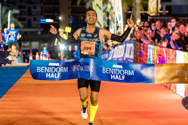 Benidorm Half