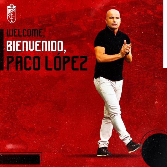 Paco López