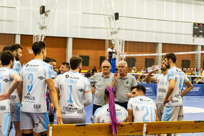 Conqueridor buscará confirmar su gran inicio de campaña con una victoria ante Textil Santanderina