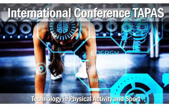 International Conference on Technology in Physical Activity and Sports.