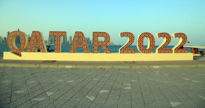 Qatar ya está preparado para acoger el Mundial de fútbol (FOTO: CORDON PRESS)