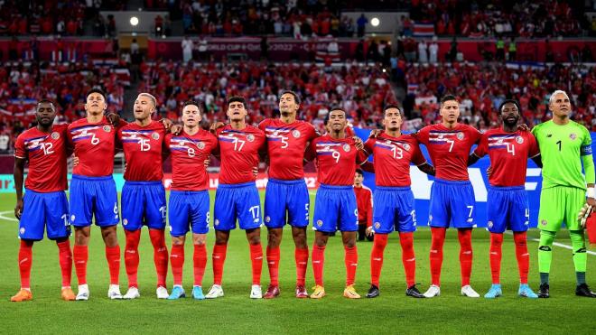 Costa Rica vivirá con Celso Borges o Keylor Navas su tercer Mundial consecutivo (Foto: Goal)