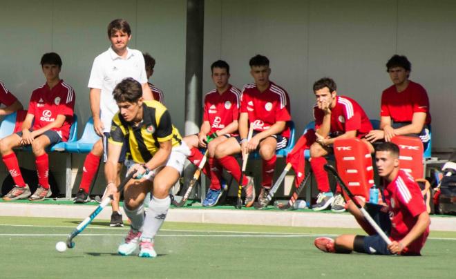 Los clubes valencianos se preparan para la 10ª jornada de la División de Honor B