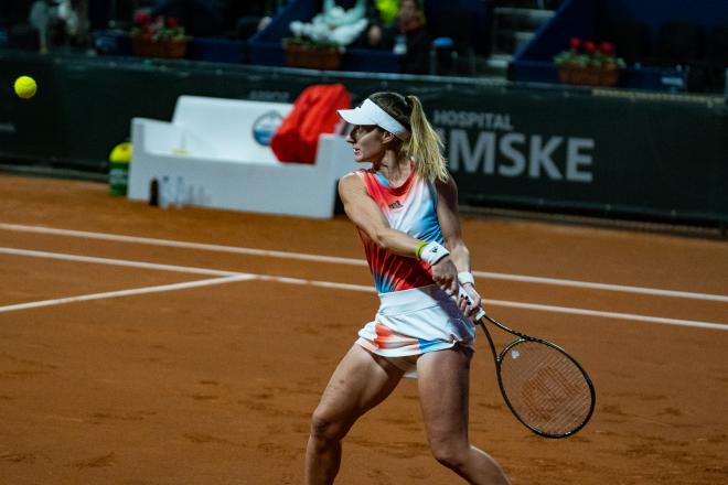 Estas son las semifinales del ITF Open Ciudad de Valencia: Korpatsch ante Bassols y Parks contra In