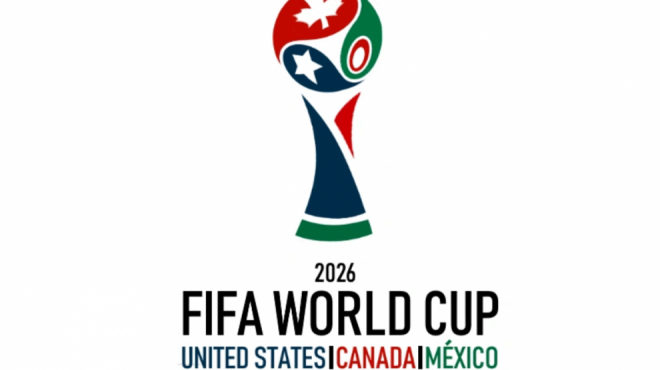 El próximo Mundial de Fútbol será en 2026 y lo organizan Estados Unidos, México y Canadá (Foto
