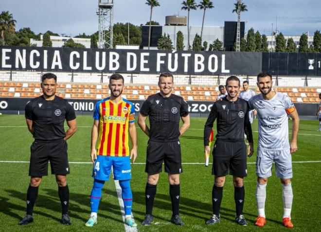 VCF-Clermont (Foto: VCF).