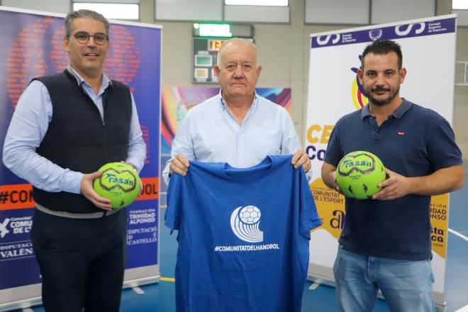 Mutxamel, sede del CESA Costa Blanca 2023