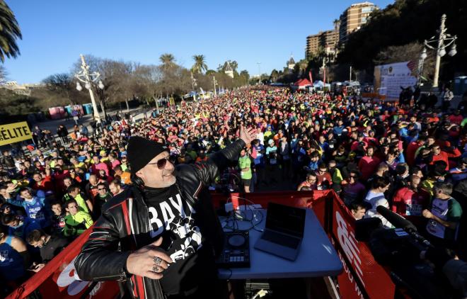 10K Valencia Ibercaja