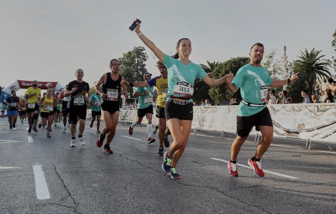 10K Valencia Ibercaja