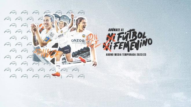 VCF Femenino