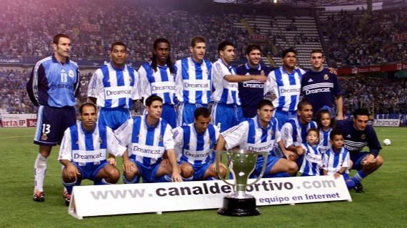 Súper Dépor (Foto: Marca)