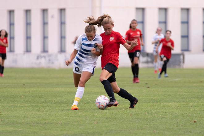 La Costa Blanca Cup 2023, puente hacia las tres décadas