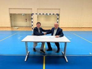 Acuerdo “Ibérico+” entre la FEPD y la Sociedade Portuguesa do Psicologia do Desporto