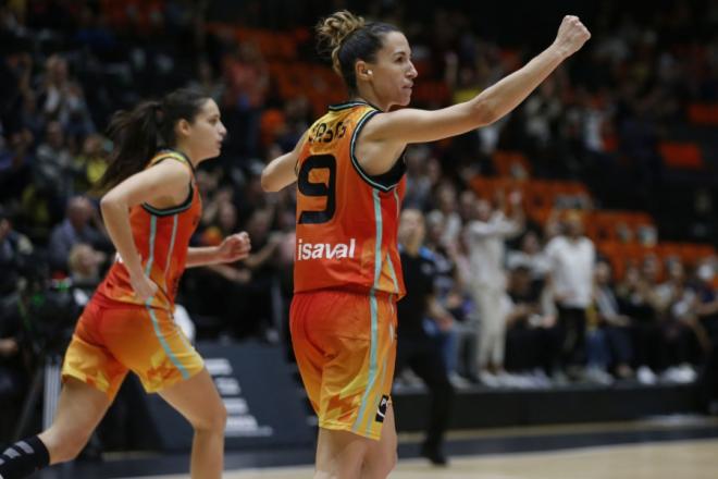 Valencia Basket busca acercarse a los playoffs de Euroliga ante Polkowice en la Fonteta