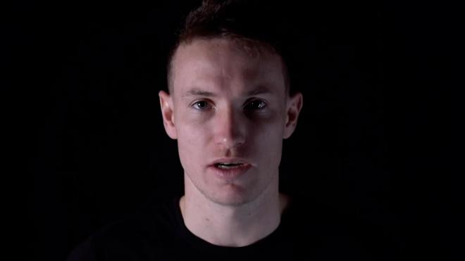 Jakub Jankto, jugador del Getafe cedido en Praga, anuncia que es homosexual.
